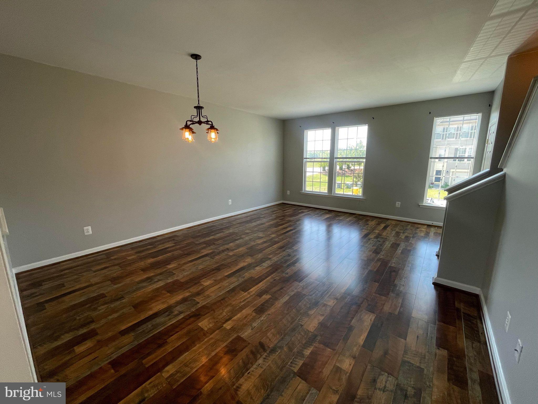 BERKELEY RIDGE - Residential Lease