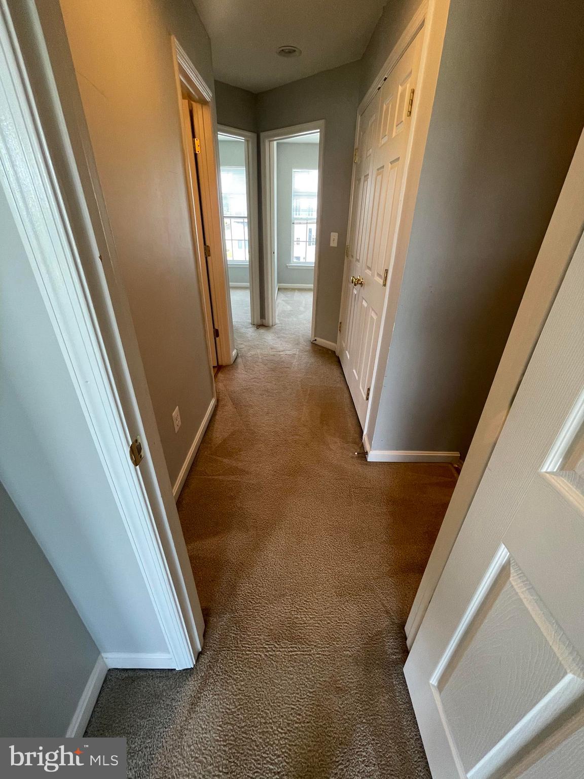 BERKELEY RIDGE - Residential Lease