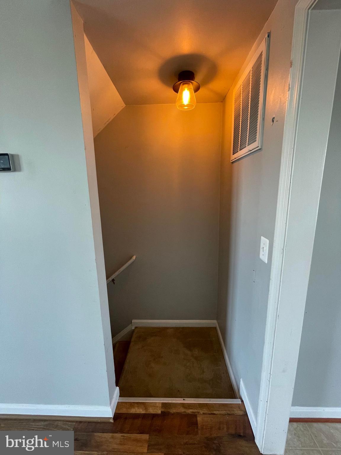 BERKELEY RIDGE - Residential Lease