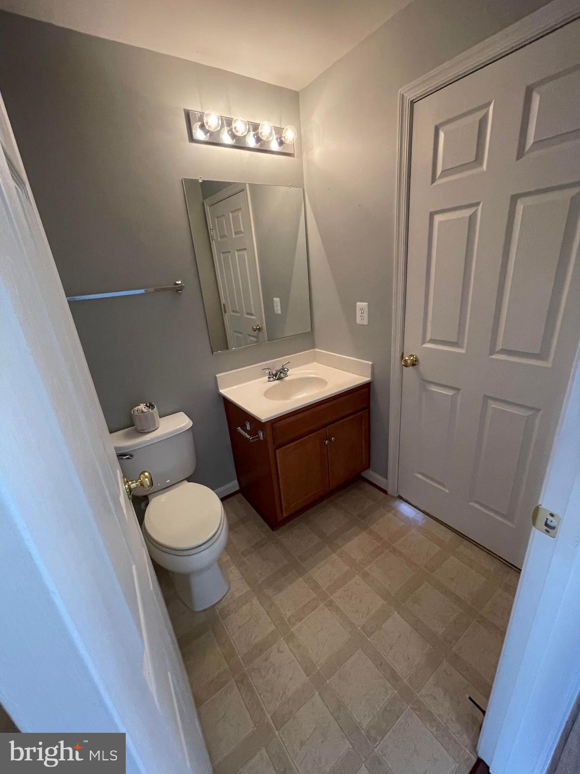 BERKELEY RIDGE - Residential Lease