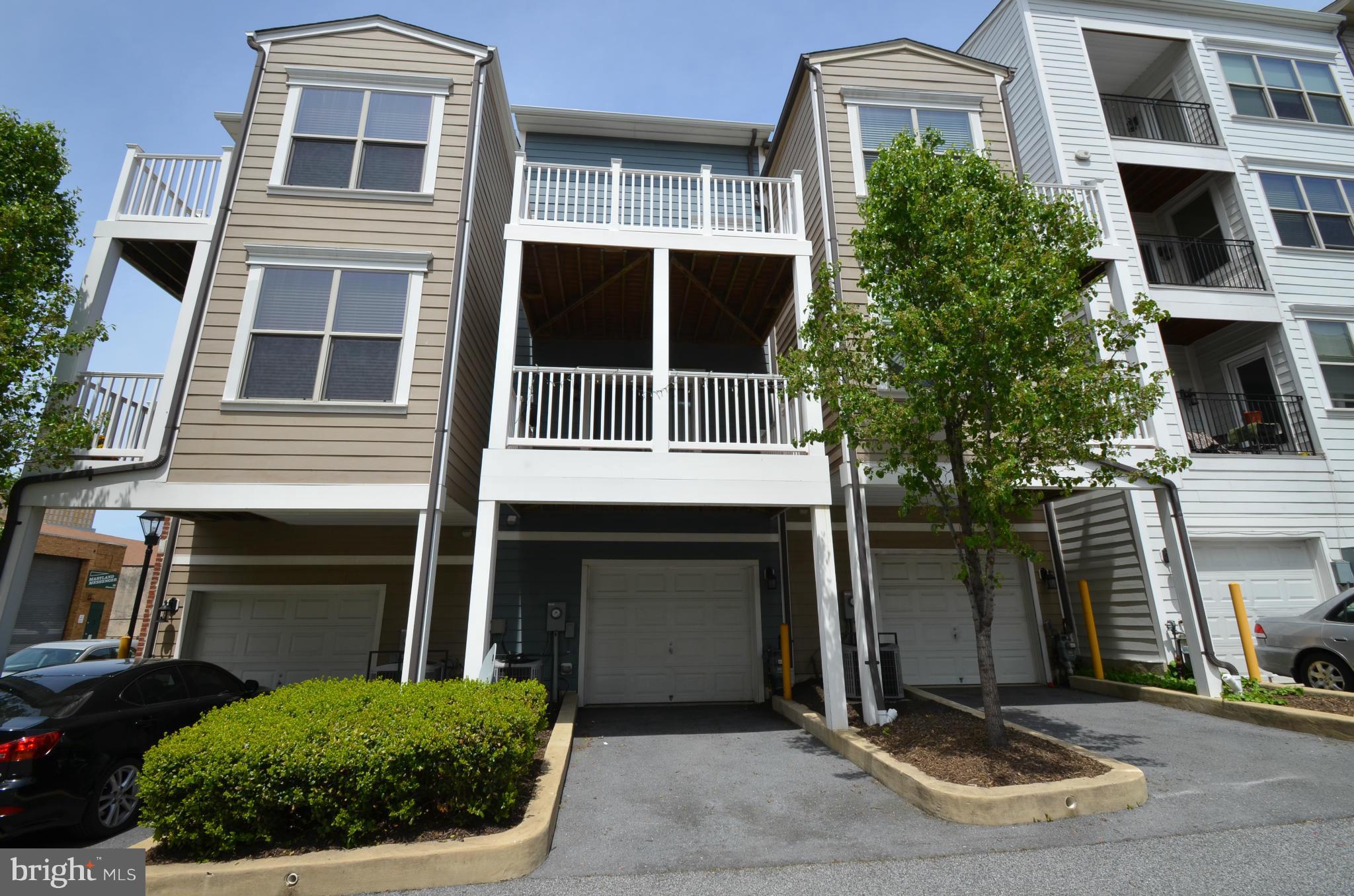 ALBEMARLE SQUARE - Residential Lease