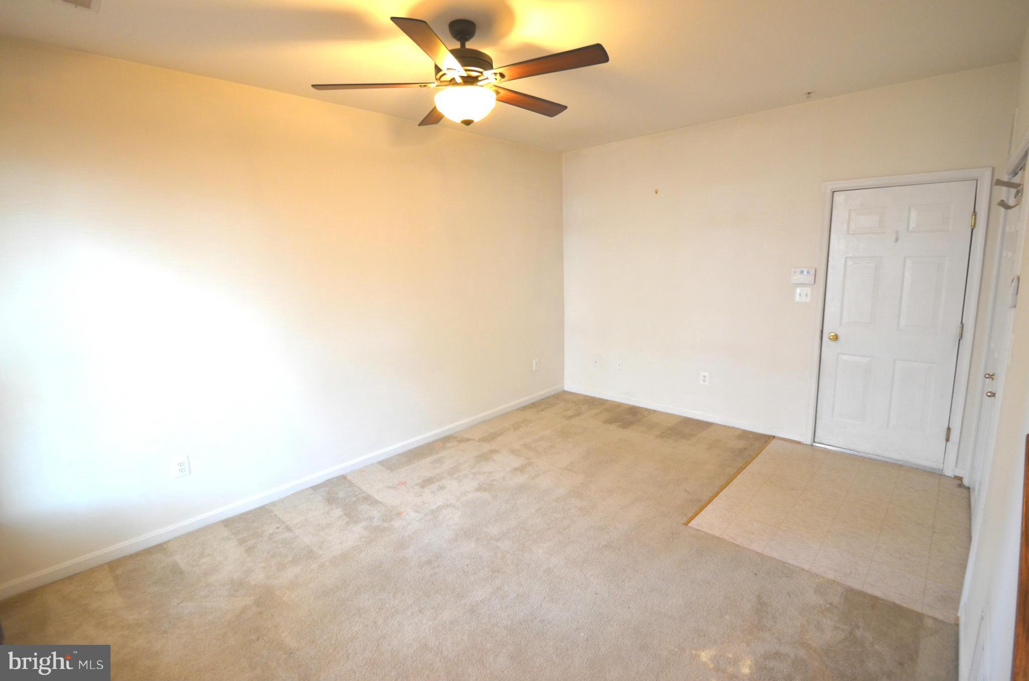 ALBEMARLE SQUARE - Residential Lease