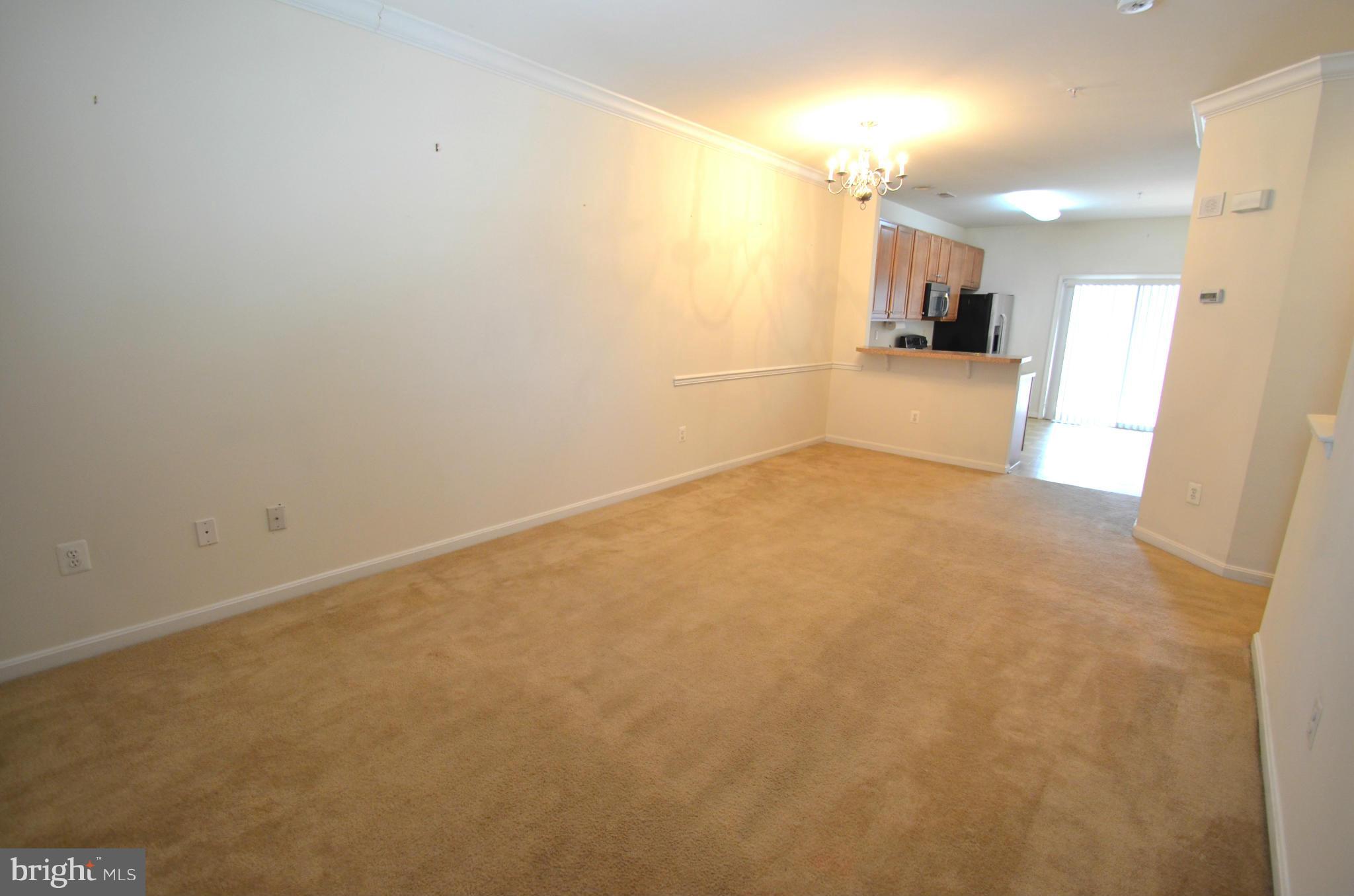 ALBEMARLE SQUARE - Residential Lease