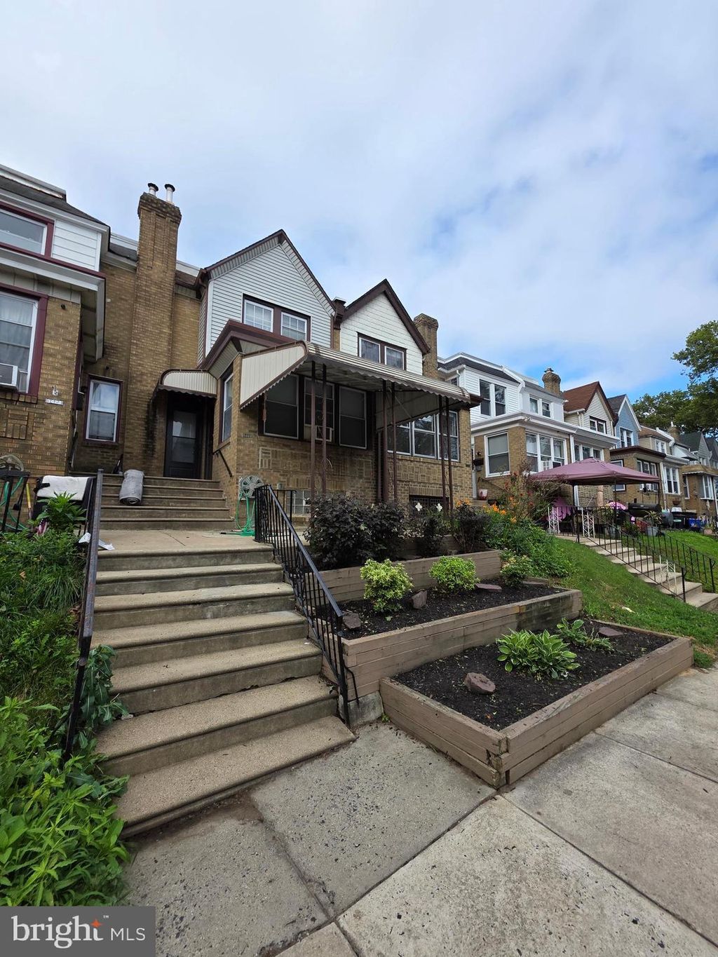 Photo of 3420 Englewood Street, PHILADELPHIA, PA 19149 (MLS # PAPH2515530)
