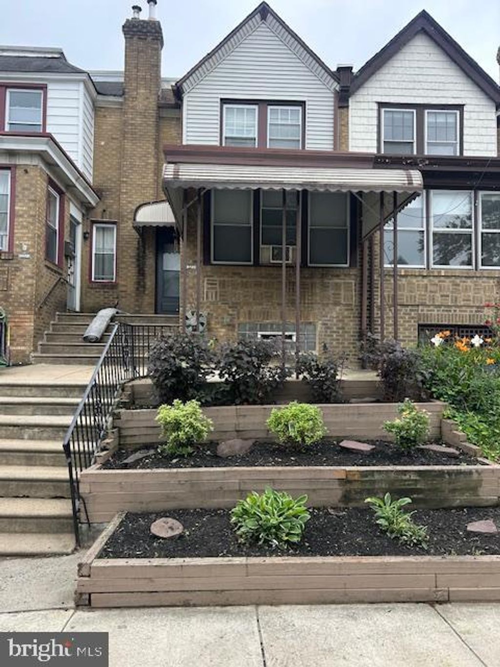 Photo of 3420 Englewood Street, PHILADELPHIA, PA 19149 (MLS # PAPH2515530)