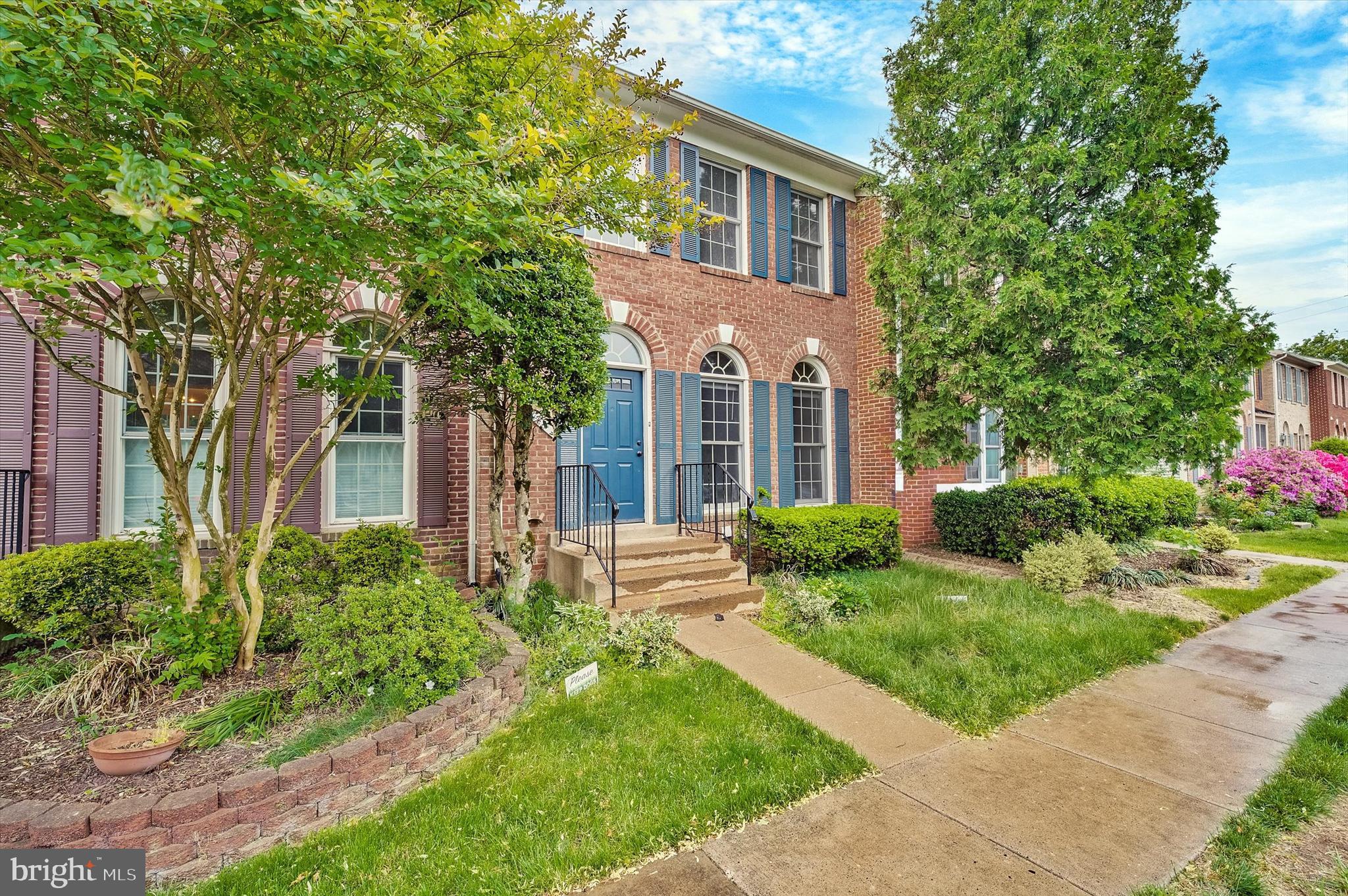 6274 WALKERS CROFT WAY