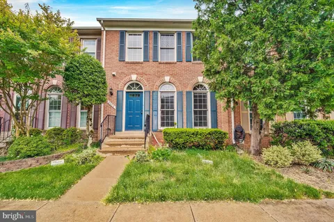6274 Walkers Croft Way, Alexandria, VA 22315 - MLS#: VAFX2296314