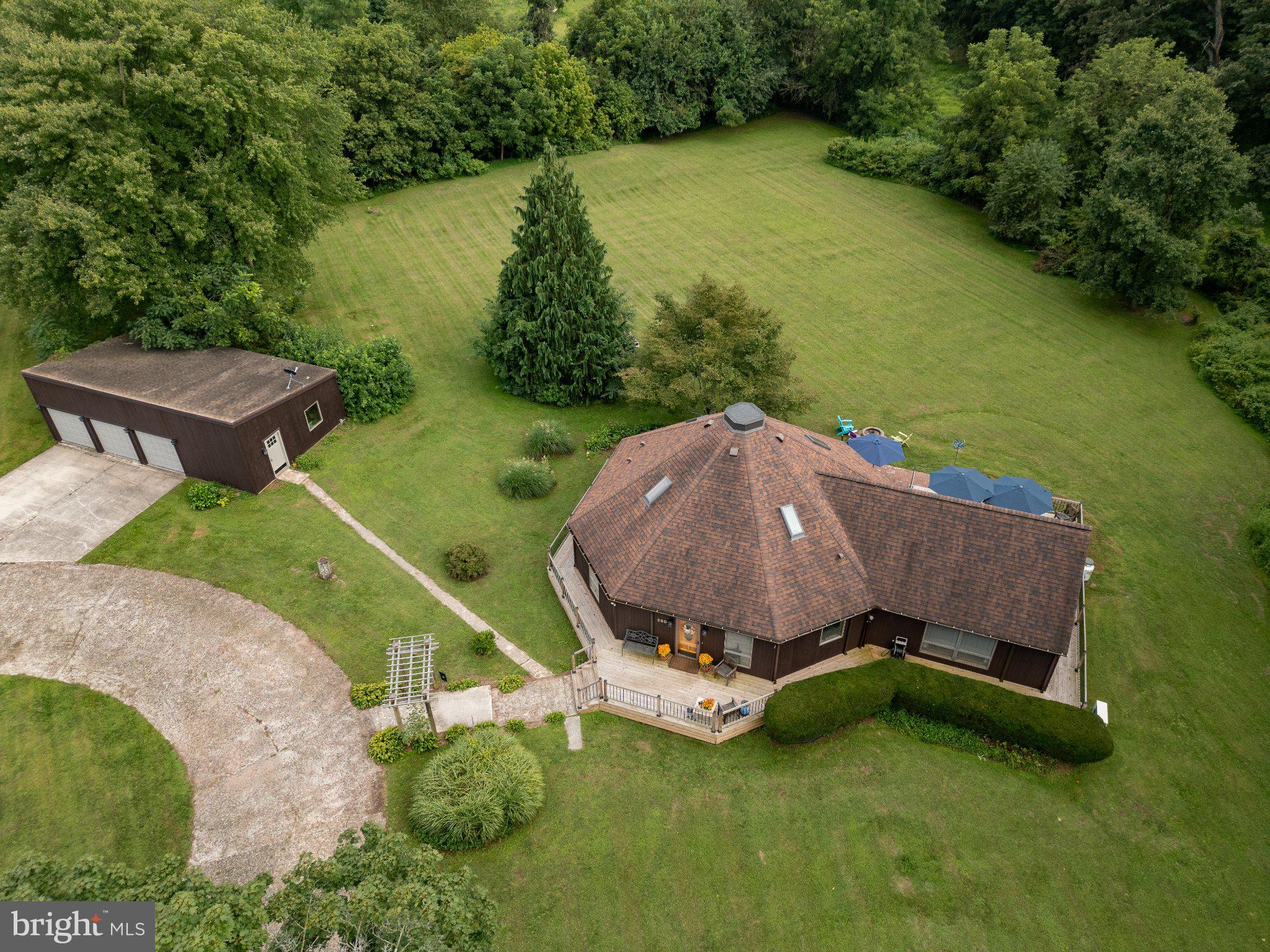 290 LATIMORE CREEK ROAD
