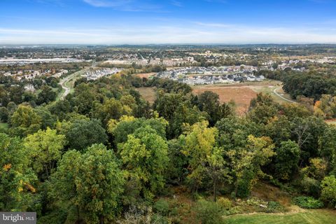 Lot 1 MOUNTAIN ROAD MACUNGIE PA 18062