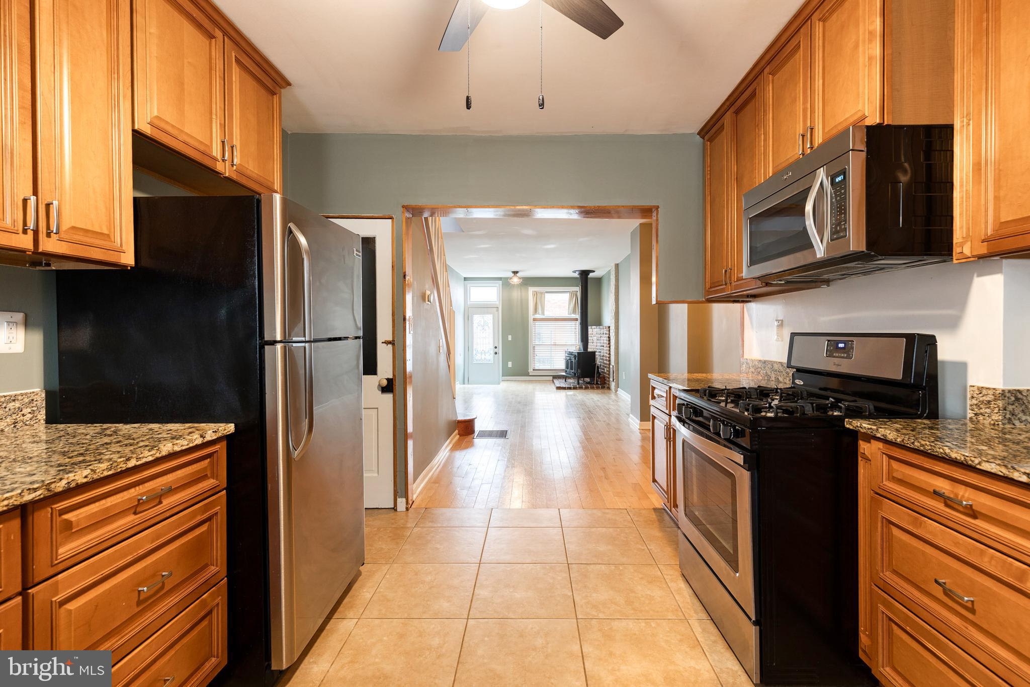 CANTON - Residential Lease