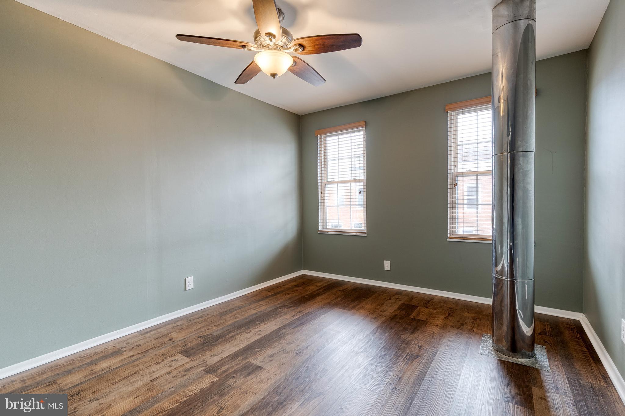 CANTON - Residential Lease