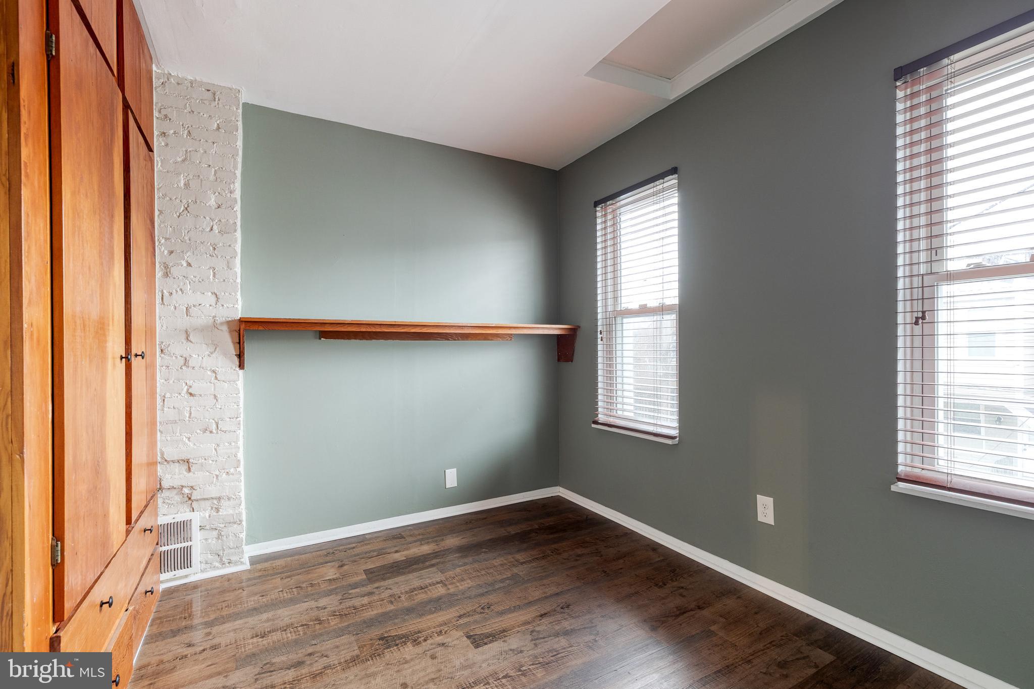 CANTON - Residential Lease