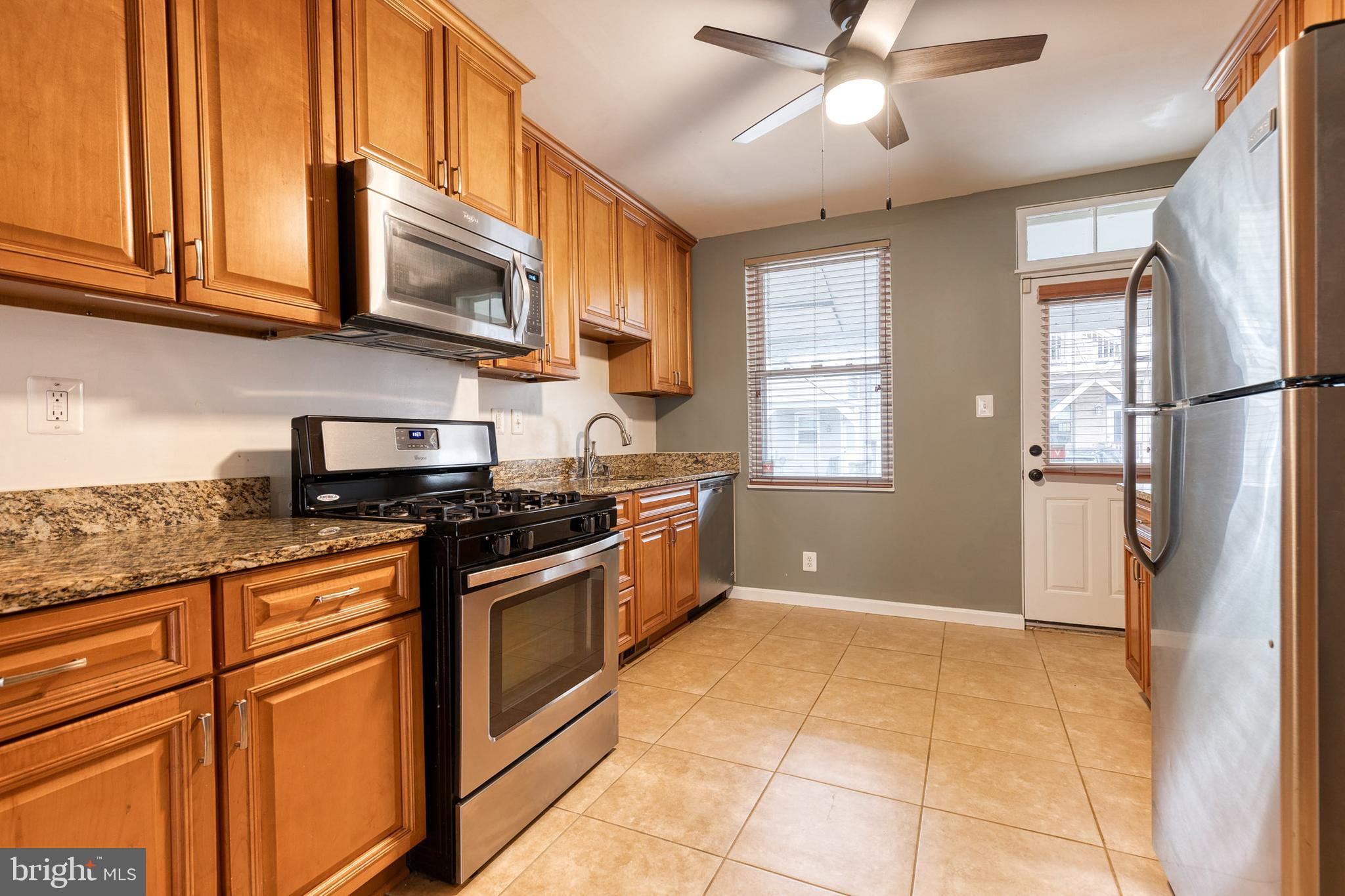 CANTON - Residential Lease