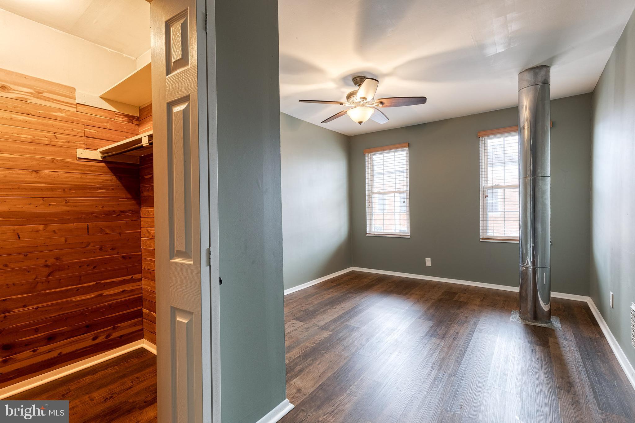 CANTON - Residential Lease