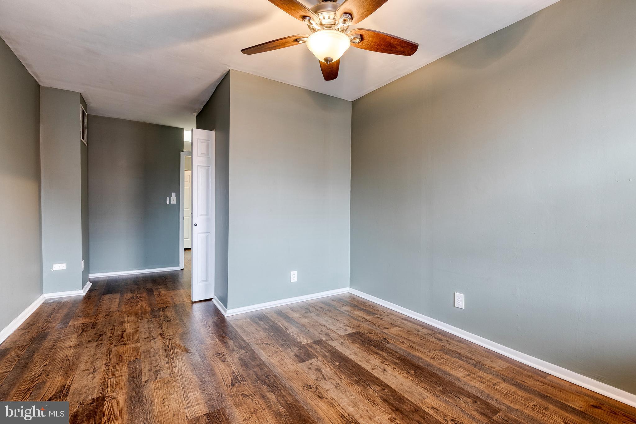 CANTON - Residential Lease