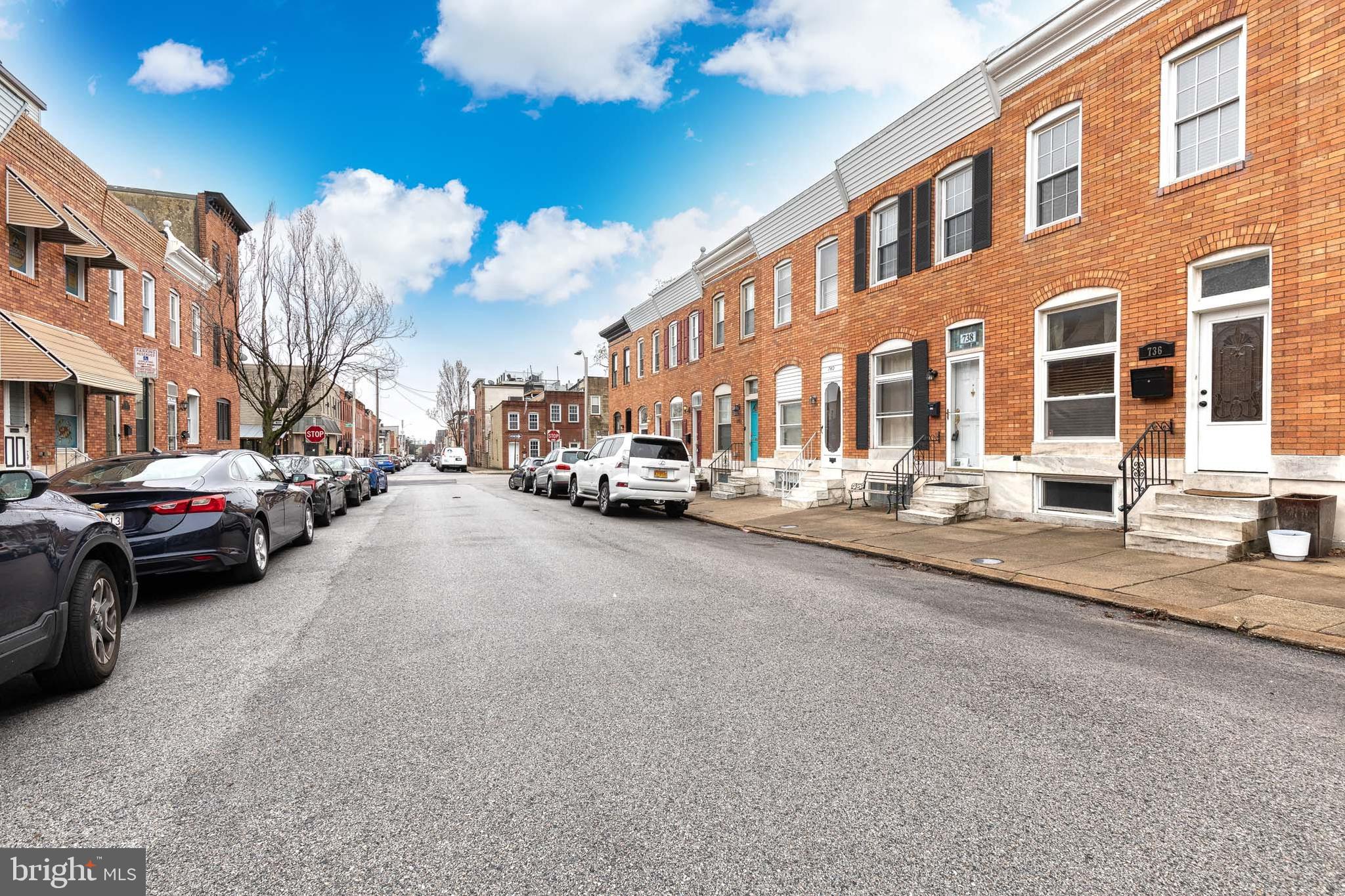 CANTON - Residential Lease