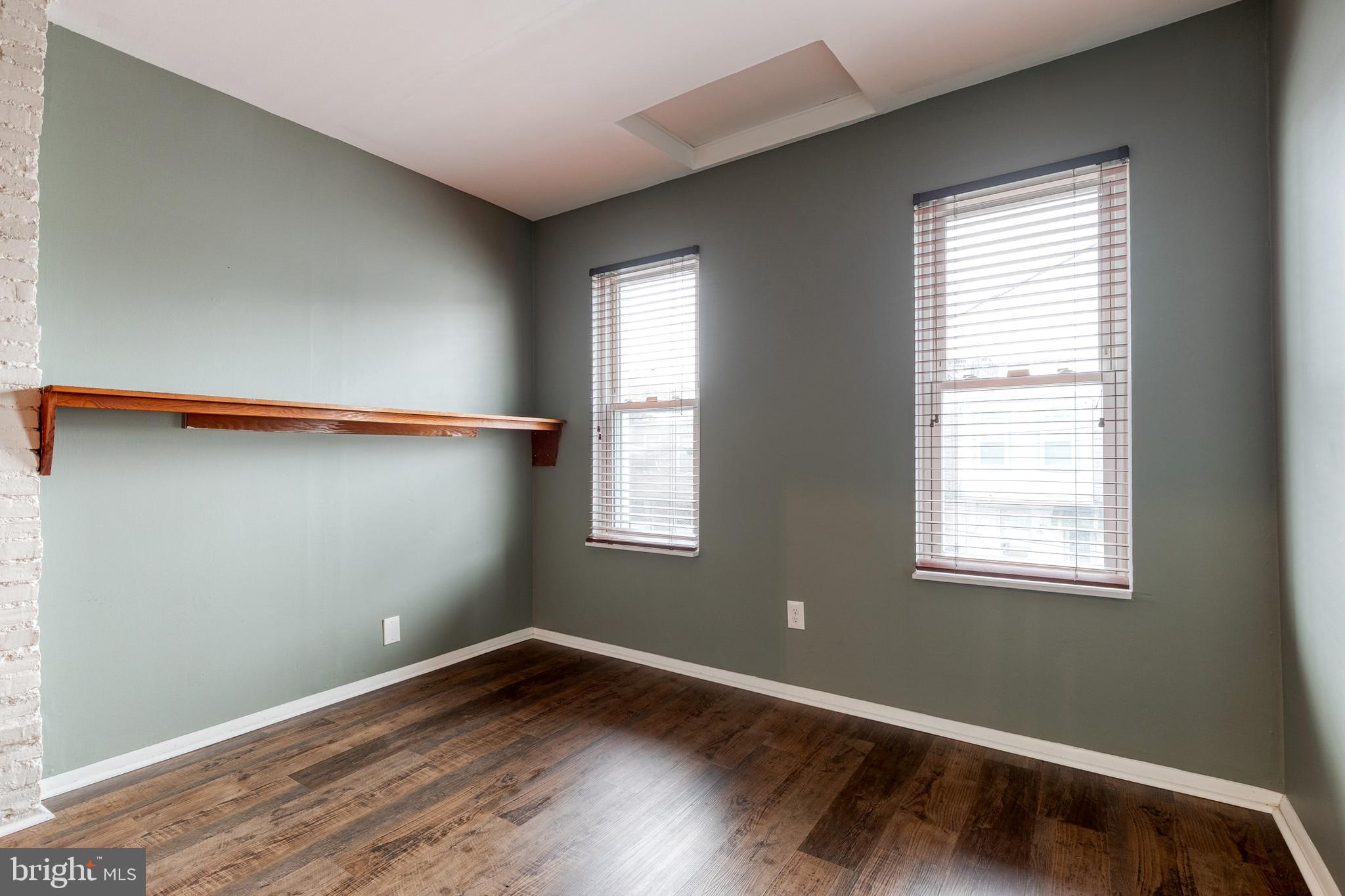 CANTON - Residential Lease