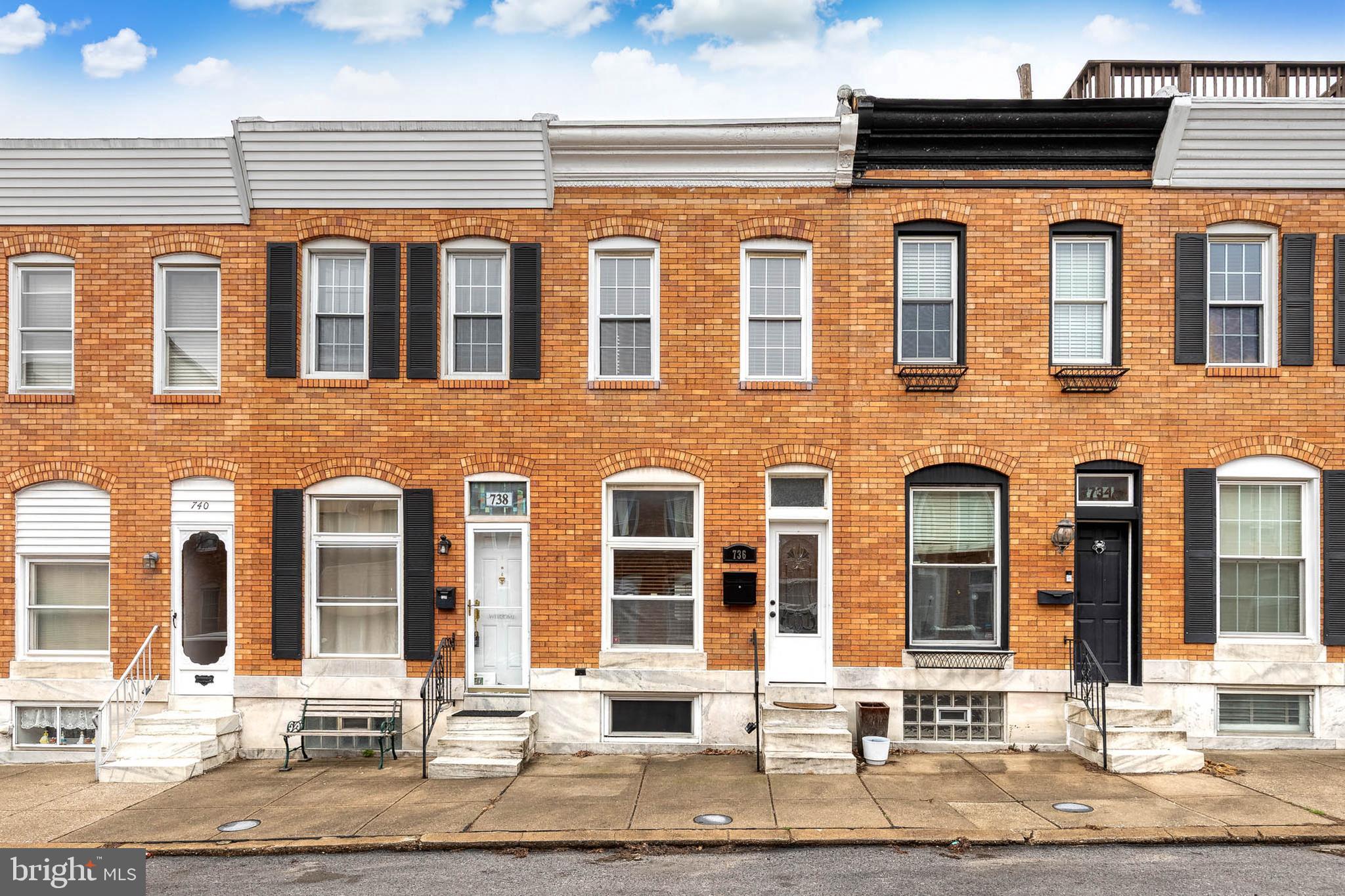 CANTON - Residential Lease