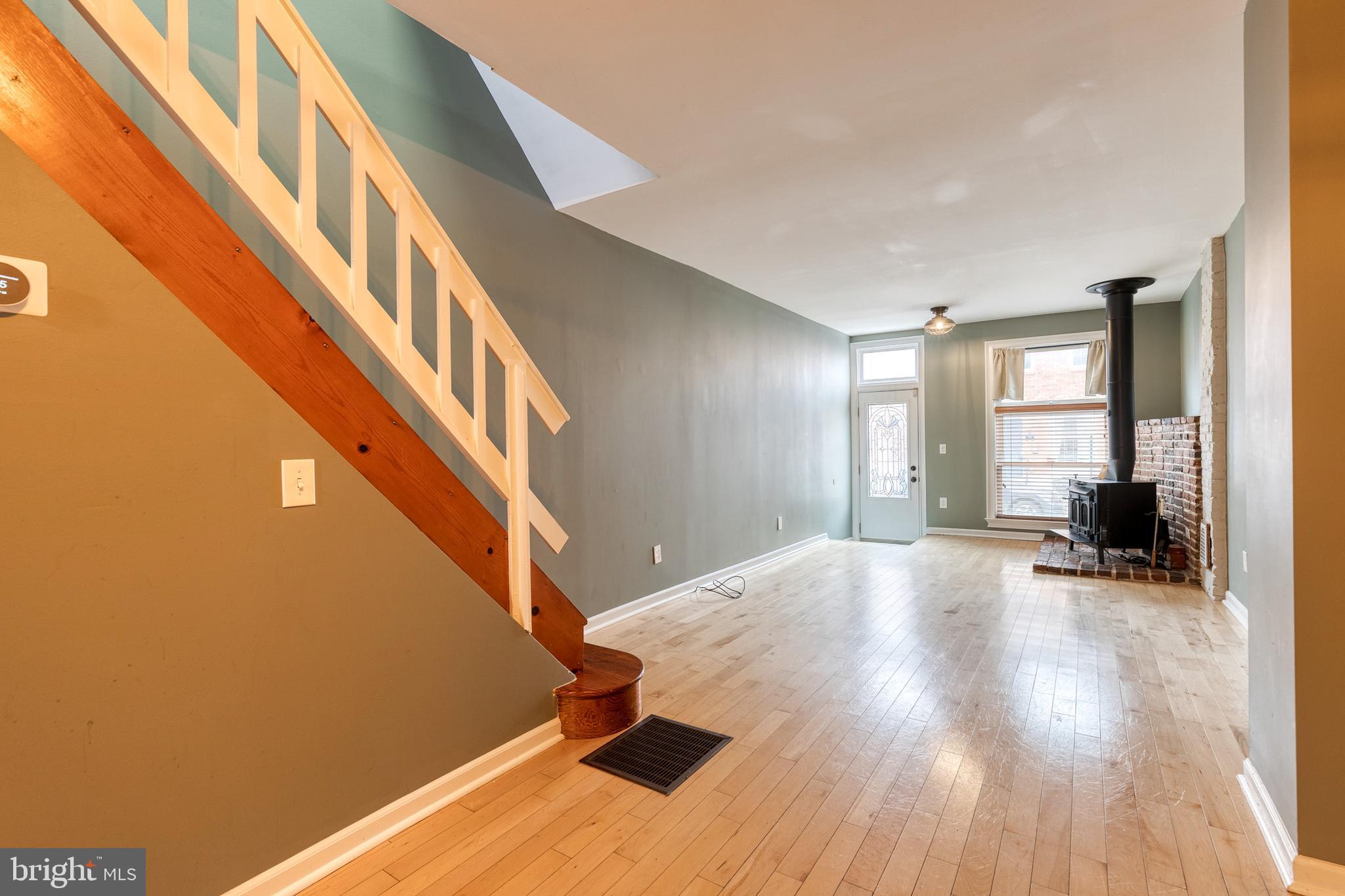 CANTON - Residential Lease