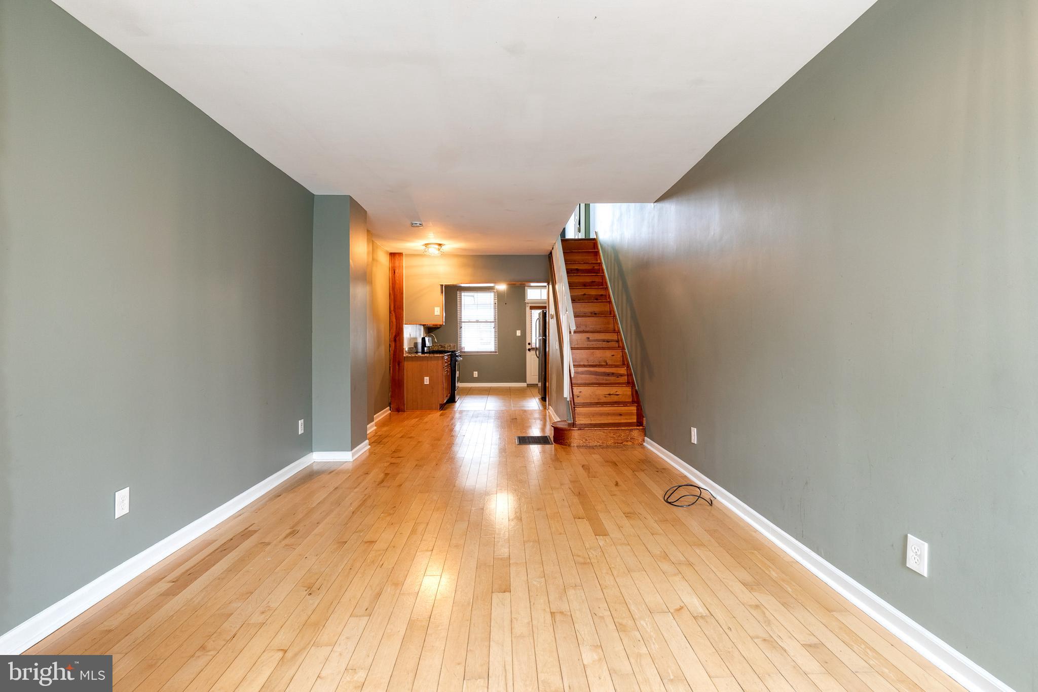 CANTON - Residential Lease