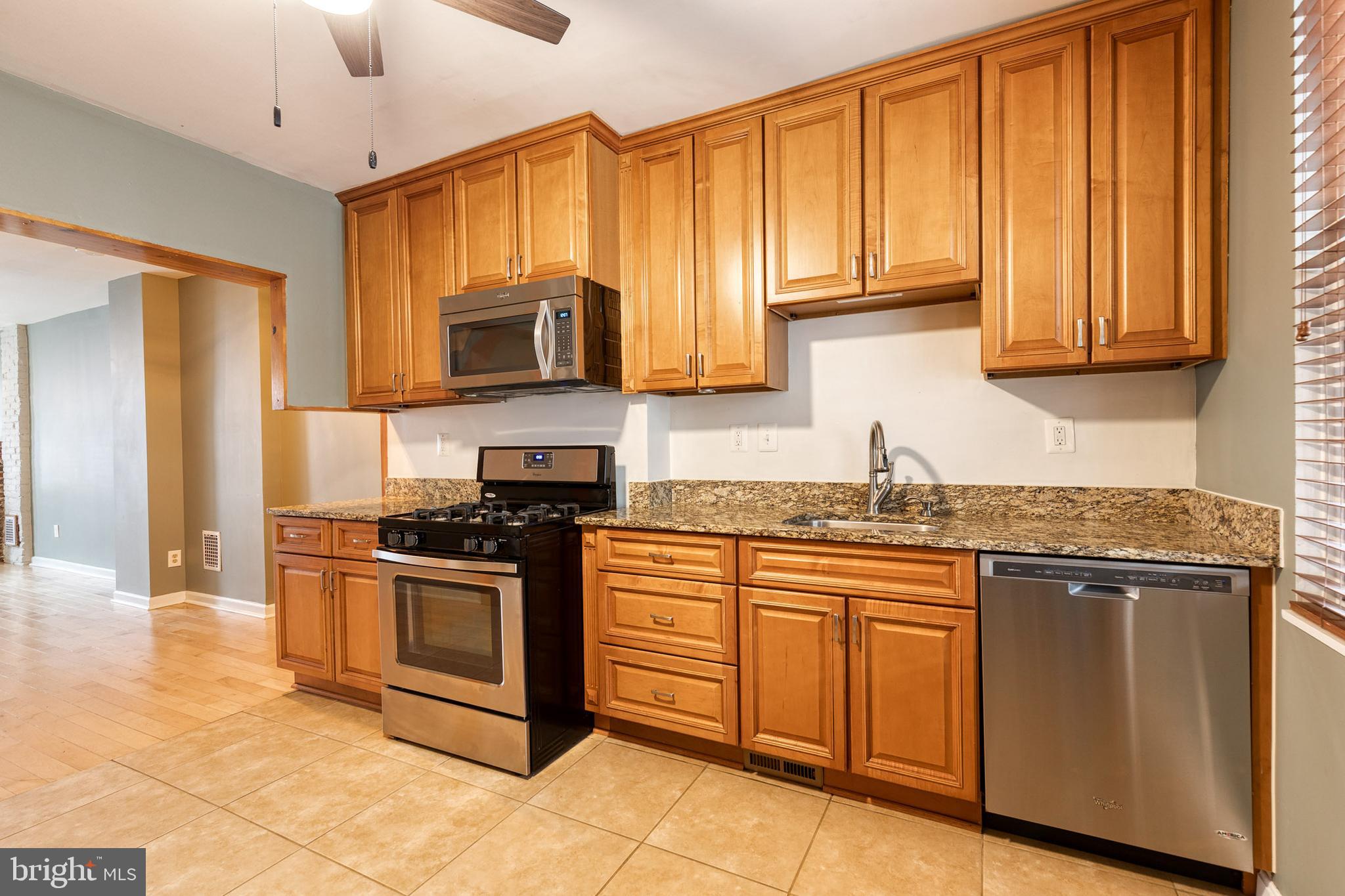 CANTON - Residential Lease