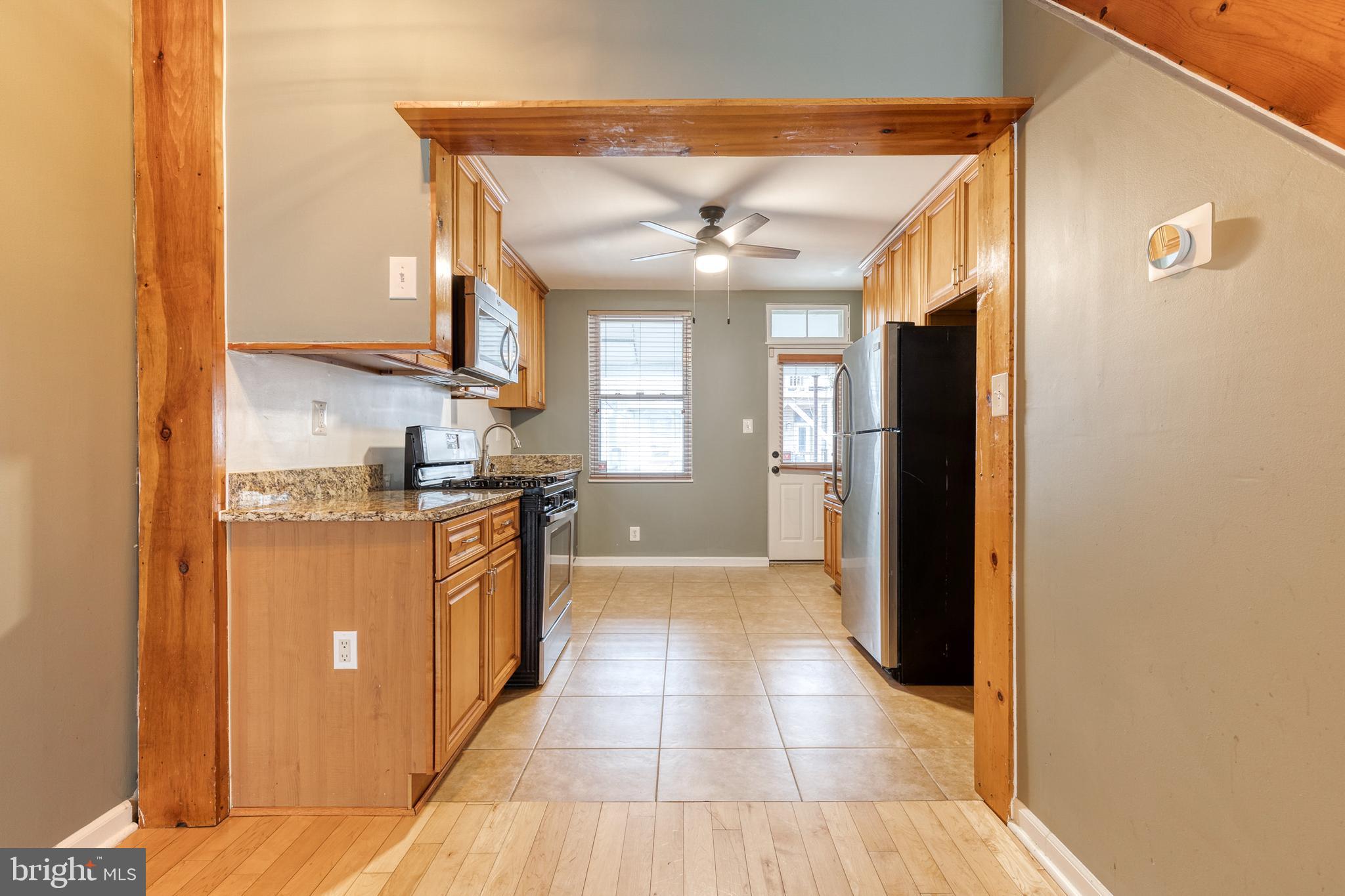 CANTON - Residential Lease