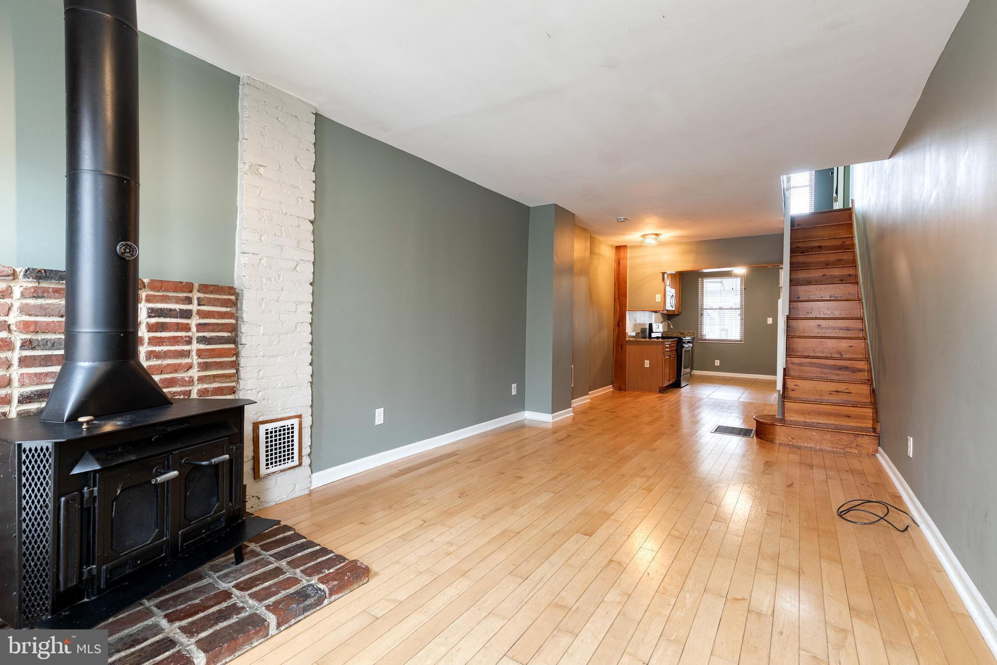 CANTON - Residential Lease