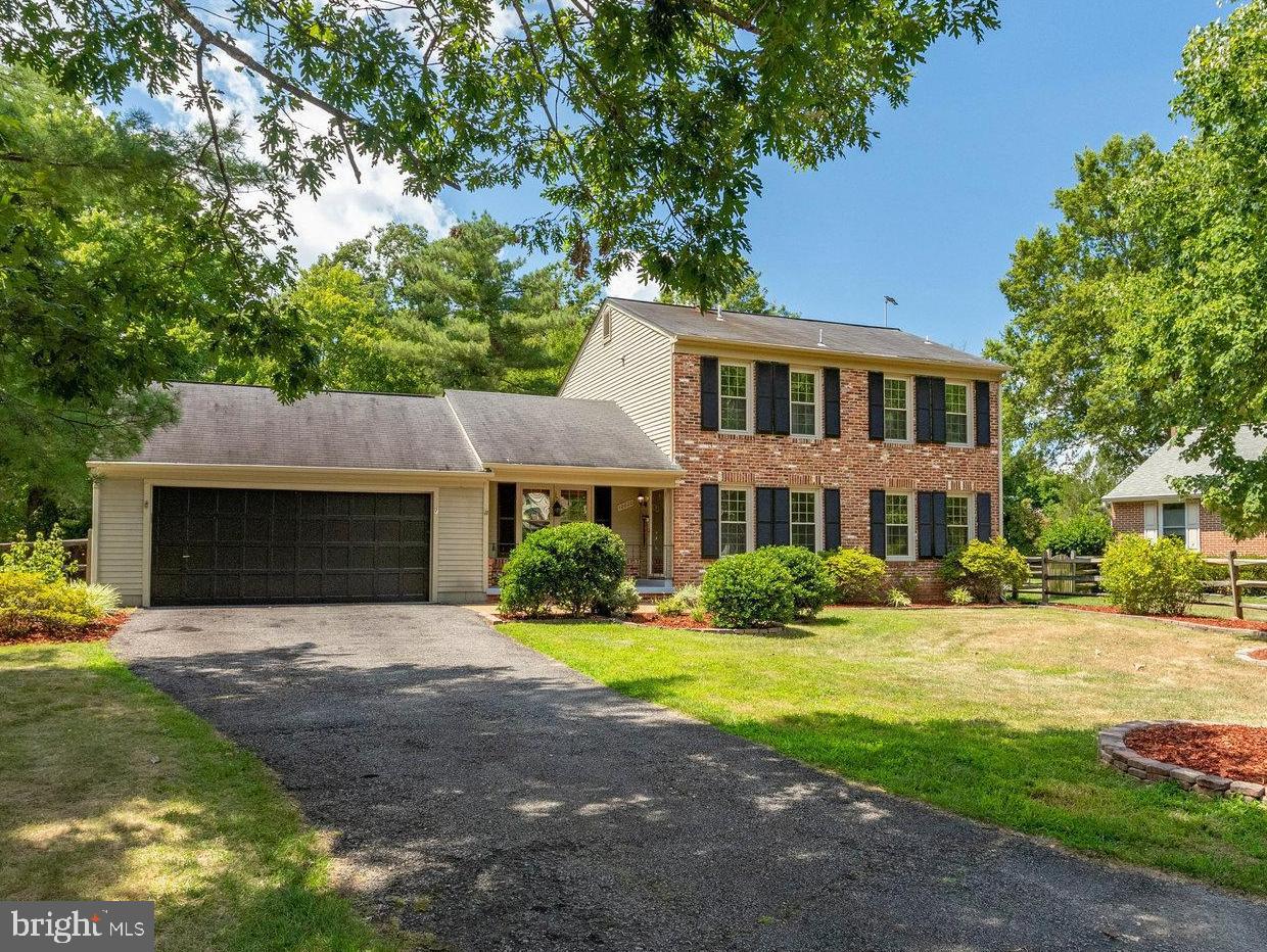 12020 TORREY PINE COURT