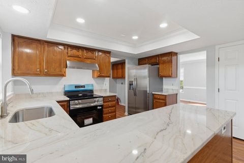 Tiny photo for 11 Grants Court, STAFFORD, VA 22554 (MLS # VAST2048262)