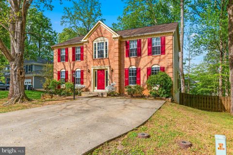 Tiny photo for 11 Grants Court, STAFFORD, VA 22554 (MLS # VAST2048262)
