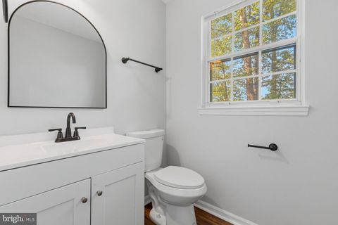 Tiny photo for 11 Grants Court, STAFFORD, VA 22554 (MLS # VAST2048262)
