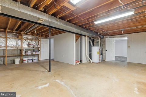 Tiny photo for 11 Grants Court, STAFFORD, VA 22554 (MLS # VAST2048262)