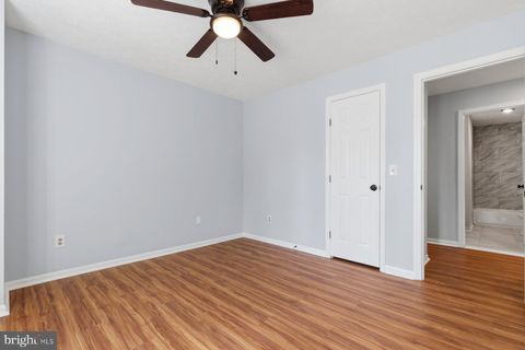 Tiny photo for 11 Grants Court, STAFFORD, VA 22554 (MLS # VAST2048262)