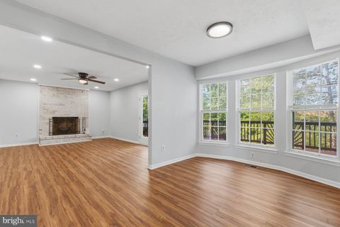 Tiny photo for 11 Grants Court, STAFFORD, VA 22554 (MLS # VAST2048262)