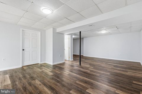 Tiny photo for 11 Grants Court, STAFFORD, VA 22554 (MLS # VAST2048262)