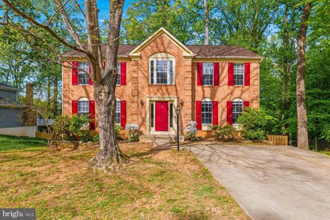 Photo of 11 Grants Court, STAFFORD, VA 22554 (MLS # VAST2048262)