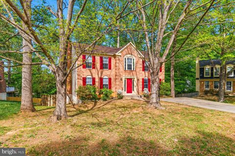 Tiny photo for 11 Grants Court, STAFFORD, VA 22554 (MLS # VAST2048262)