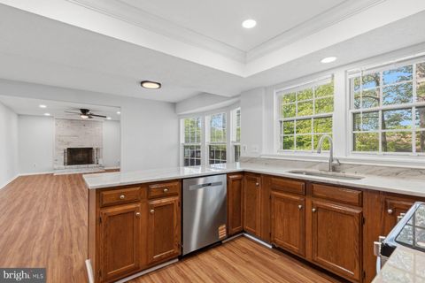 Tiny photo for 11 Grants Court, STAFFORD, VA 22554 (MLS # VAST2048262)