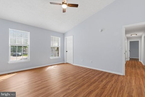 Tiny photo for 11 Grants Court, STAFFORD, VA 22554 (MLS # VAST2048262)