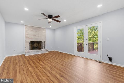 Tiny photo for 11 Grants Court, STAFFORD, VA 22554 (MLS # VAST2048262)