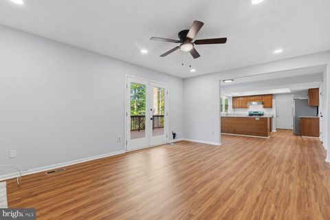 Tiny photo for 11 Grants Court, STAFFORD, VA 22554 (MLS # VAST2048262)