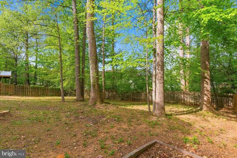 Tiny photo for 11 Grants Court, STAFFORD, VA 22554 (MLS # VAST2048262)
