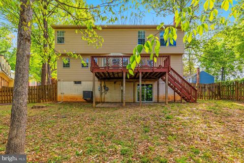 Tiny photo for 11 Grants Court, STAFFORD, VA 22554 (MLS # VAST2048262)
