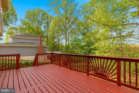 Tiny photo for 11 Grants Court, STAFFORD, VA 22554 (MLS # VAST2048262)