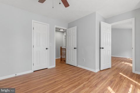 Tiny photo for 11 Grants Court, STAFFORD, VA 22554 (MLS # VAST2048262)