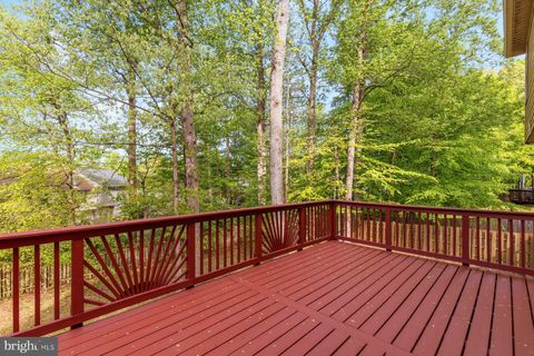 Tiny photo for 11 Grants Court, STAFFORD, VA 22554 (MLS # VAST2048262)