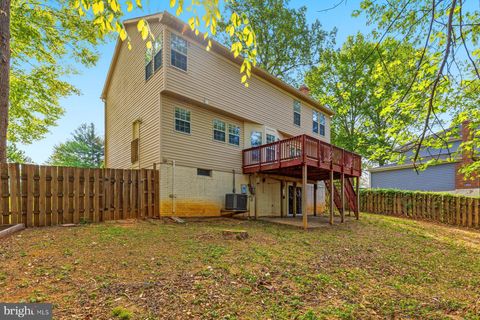 Tiny photo for 11 Grants Court, STAFFORD, VA 22554 (MLS # VAST2048262)