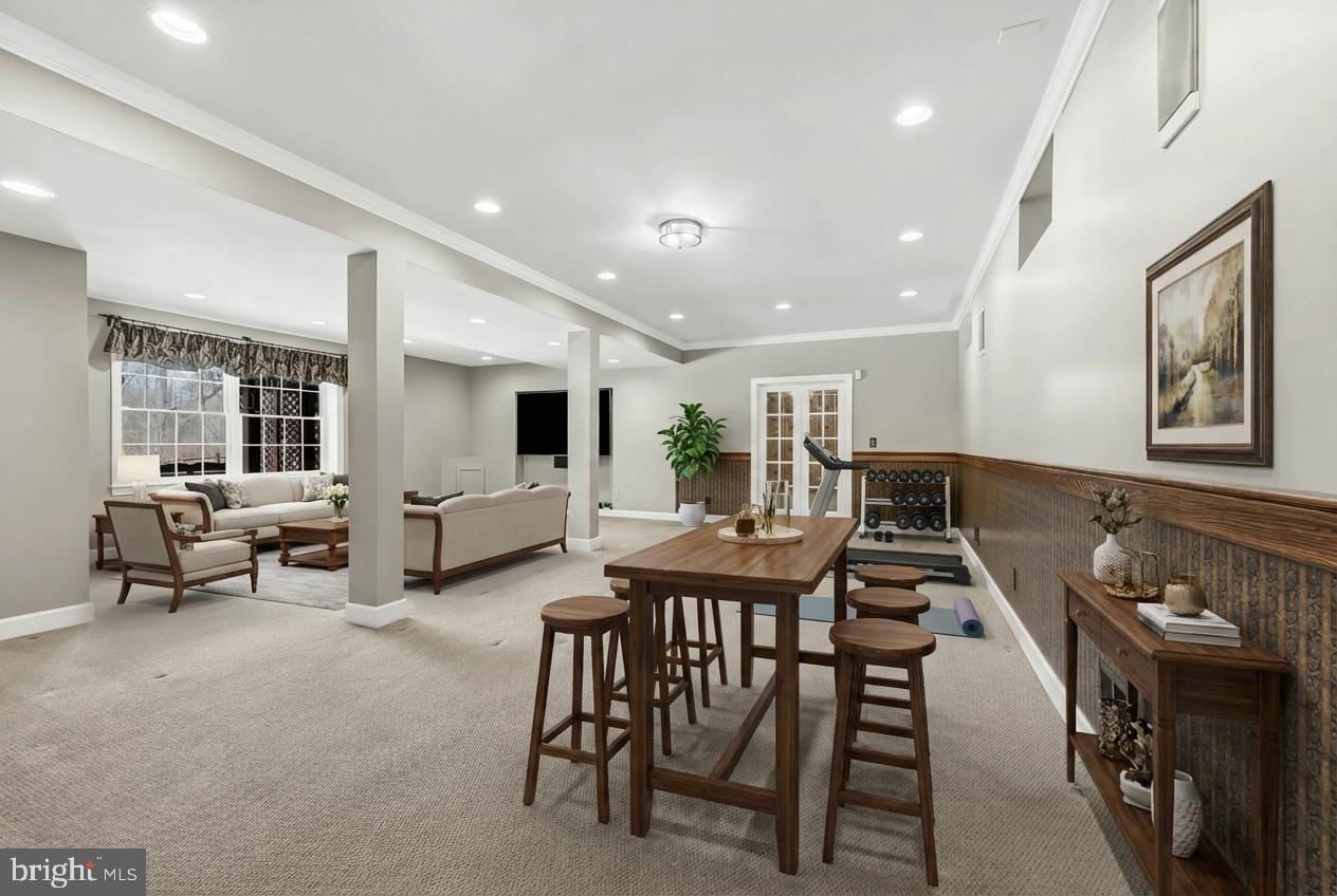 FOX RUN - Residential