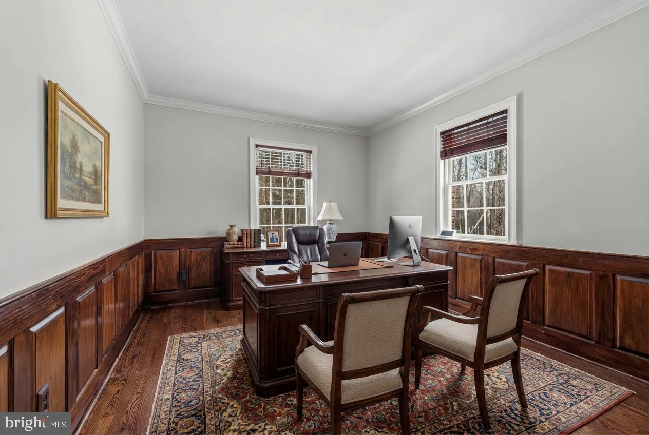 FOX RUN - Residential