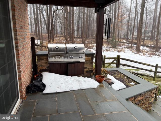 FOX RUN - Residential